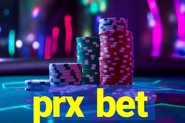 prx bet